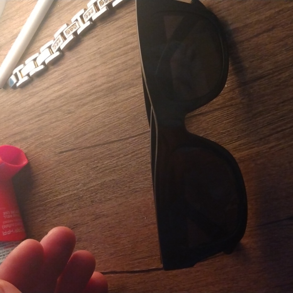 Valentino glasses